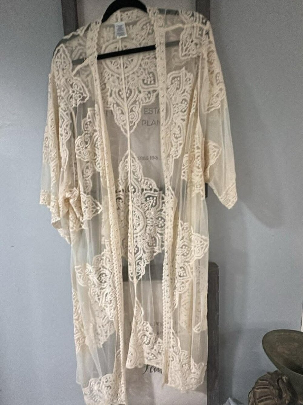 KIMONO